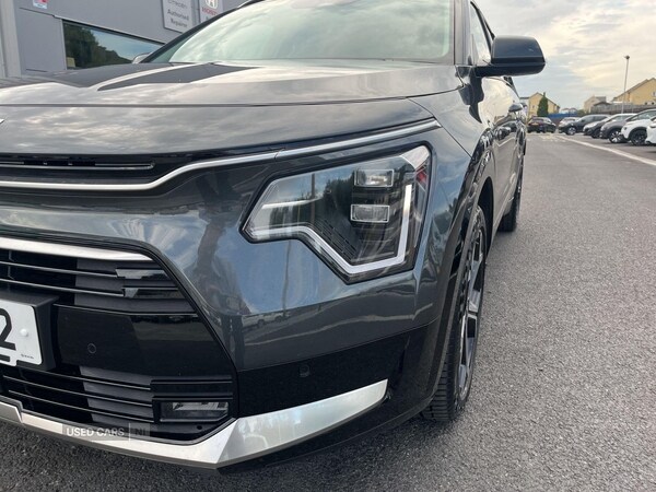 Used Kia Niro 2024 for sale - 75682470: Photo 25