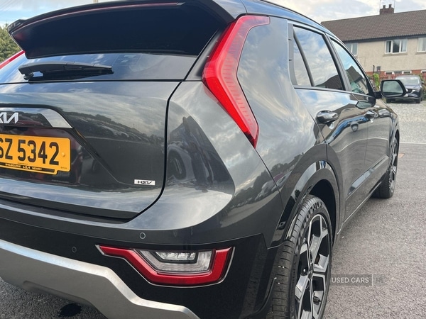 Used Kia Niro 2024 for sale - 75682470: Photo 26