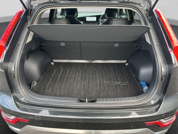 Used Kia Niro 2024 for sale - 75682470: Photo 27