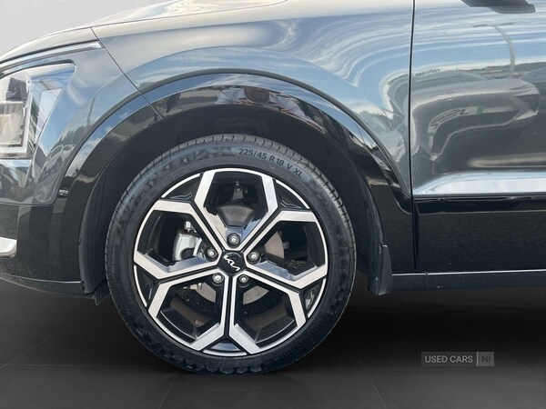 Used Kia Niro 2024 for sale - 75682470: Photo 28