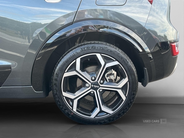 Used Kia Niro 2024 for sale - 75682470: Photo 29