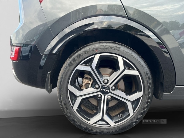 Used Kia Niro 2024 for sale - 75682470: Photo 31