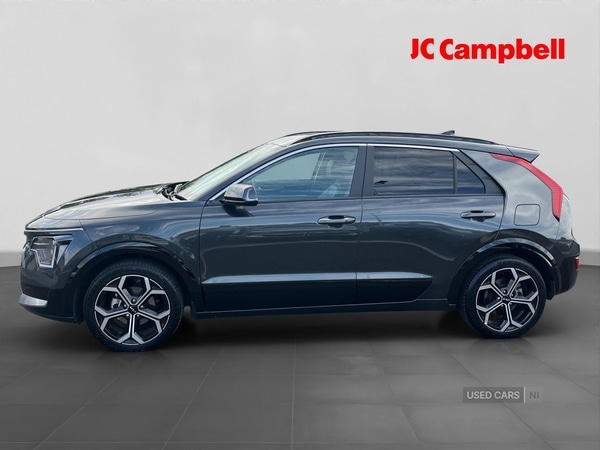 Used Kia Niro 2024 for sale - 75682470: Photo 6