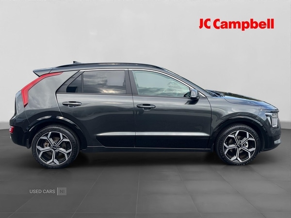 Used Kia Niro 2024 for sale - 75682470: Photo 7