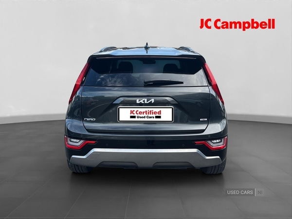 Used Kia Niro 2024 for sale - 75682470: Photo 8