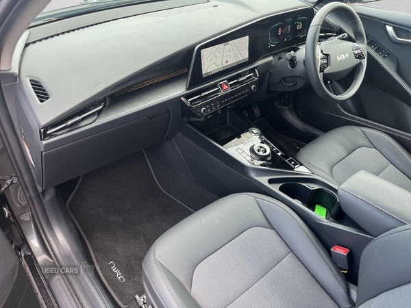 Used Kia Niro 2024 for sale - 75682470: Photo 9