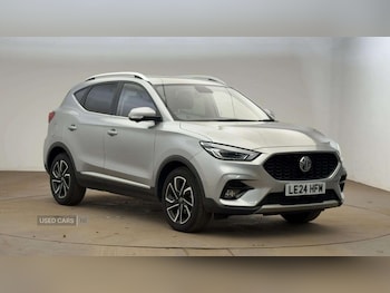 Used MG MG ZS 2024 for sale - 75659167: Photo