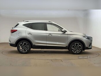 Used MG MG ZS 2024 for sale - 75659167: Photo