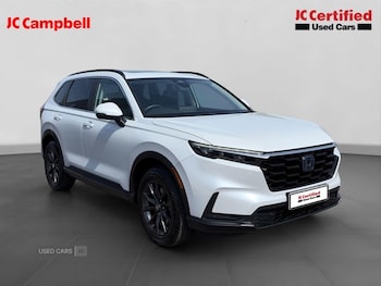 Used Honda CR-V 2025 for sale - 78363516: Photo