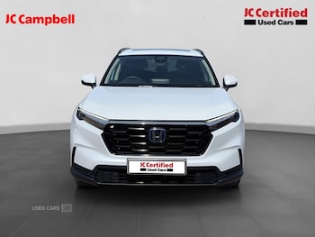 Used Honda CR-V 2025 for sale - 78363516: Photo