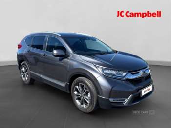 2023 - 2.0 i-MMD Hybrid SR 2WD 5dr eCVT