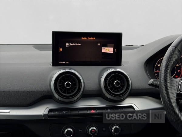 Used Audi Q2 2021 for sale - 77292542: Photo 11