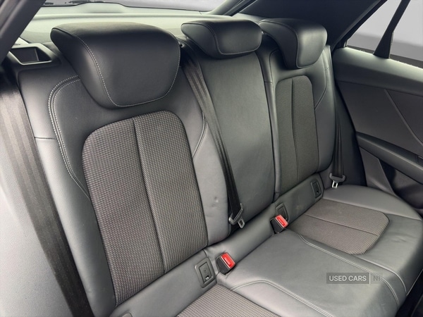 Used Audi Q2 2021 for sale - 77292542: Photo 13