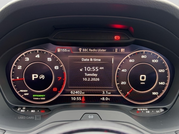 Used Audi Q2 2021 for sale - 77292542: Photo 15