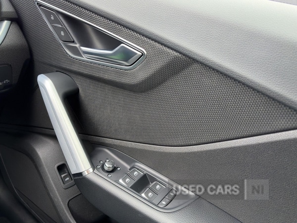 Used Audi Q2 2021 for sale - 77292542: Photo 16