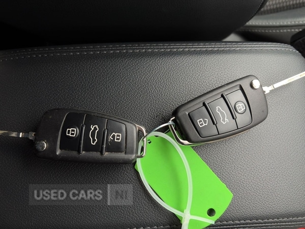 Used Audi Q2 2021 for sale - 77292542: Photo 18