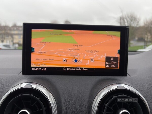 Used Audi Q2 2021 for sale - 77292542: Photo 20