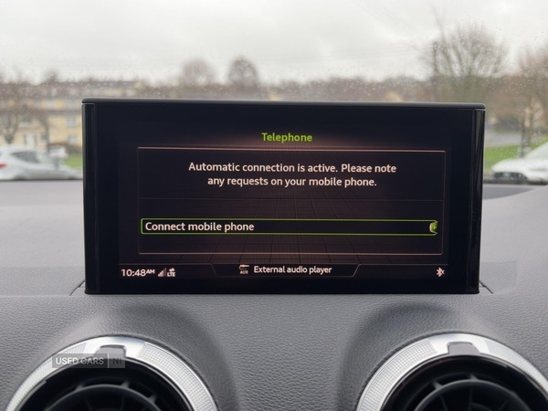 Used Audi Q2 2021 for sale - 77292542: Photo 21