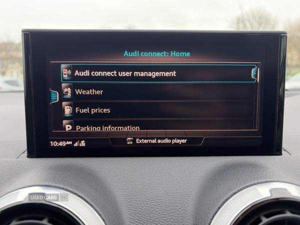 Used Audi Q2 2021 for sale - 77292542: Photo 22