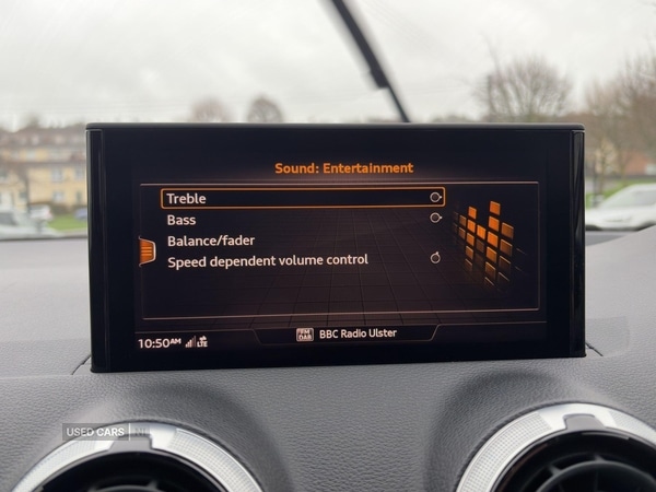 Used Audi Q2 2021 for sale - 77292542: Photo 26