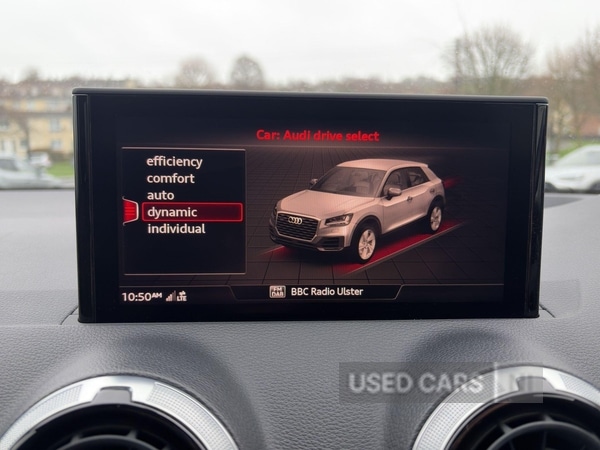 Used Audi Q2 2021 for sale - 77292542: Photo 27