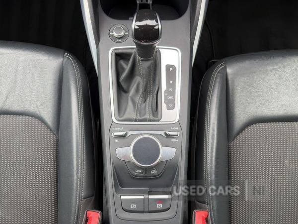 Used Audi Q2 2021 for sale - 77292542: Photo 32