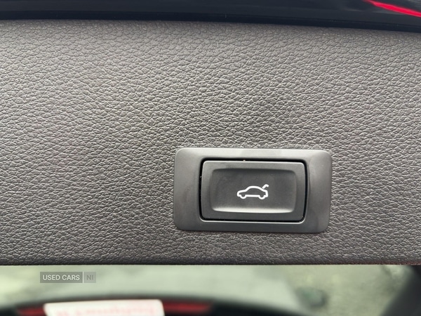 Used Audi Q2 2021 for sale - 77292542: Photo 33