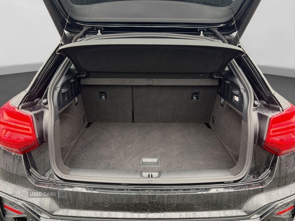 Used Audi Q2 2021 for sale - 77292542: Photo 34