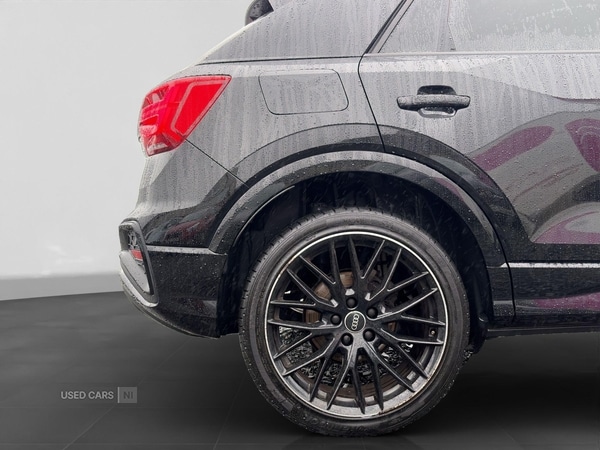 Used Audi Q2 2021 for sale - 77292542: Photo 38
