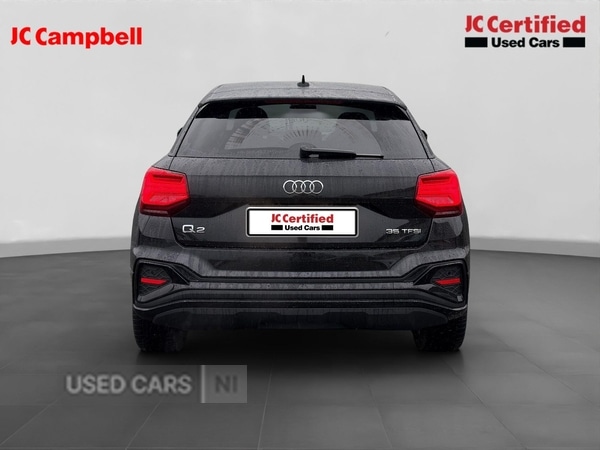 Used Audi Q2 2021 for sale - 77292542: Photo 6