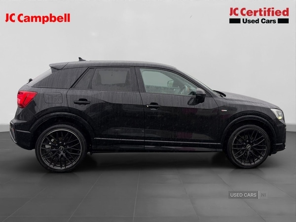 Used Audi Q2 2021 for sale - 77292542: Photo 8