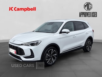 Used MG MG ZS 2025 for sale - 78676992: Photo