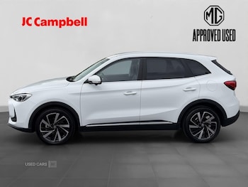 Used MG MG ZS 2025 for sale - 78676992: Photo