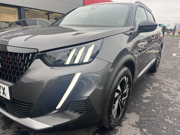 Used Peugeot 2008 2023 for sale - 76099723: Photo 10