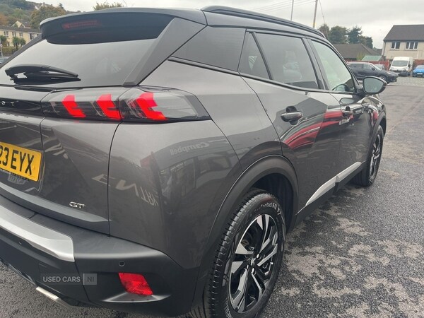 Used Peugeot 2008 2023 for sale - 76099723: Photo 11