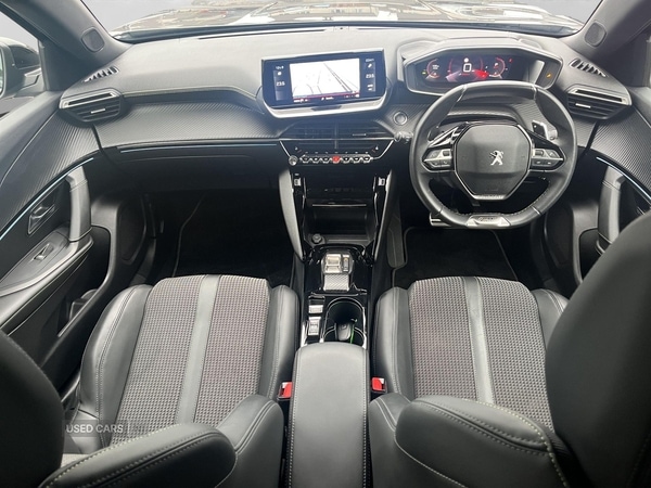 Used Peugeot 2008 2023 for sale - 76099723: Photo 12