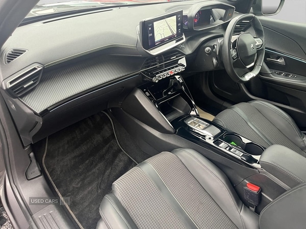 Used Peugeot 2008 2023 for sale - 76099723: Photo 13