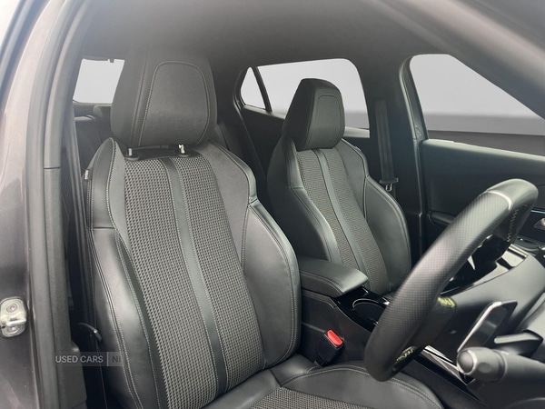 Used Peugeot 2008 2023 for sale - 76099723: Photo 14
