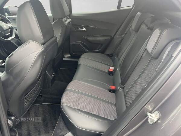 Used Peugeot 2008 2023 for sale - 76099723: Photo 16