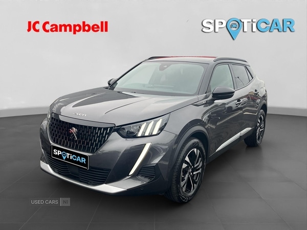 Used Peugeot 2008 2023 for sale - 76099723: Photo 2