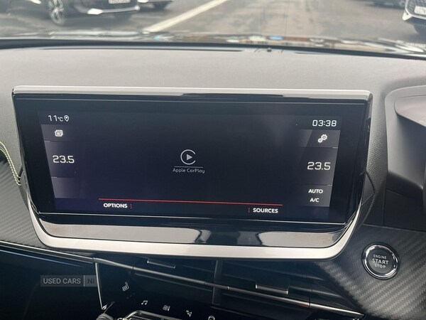 Used Peugeot 2008 2023 for sale - 76099723: Photo 21