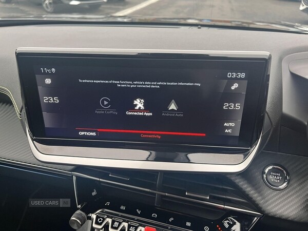 Used Peugeot 2008 2023 for sale - 76099723: Photo 22