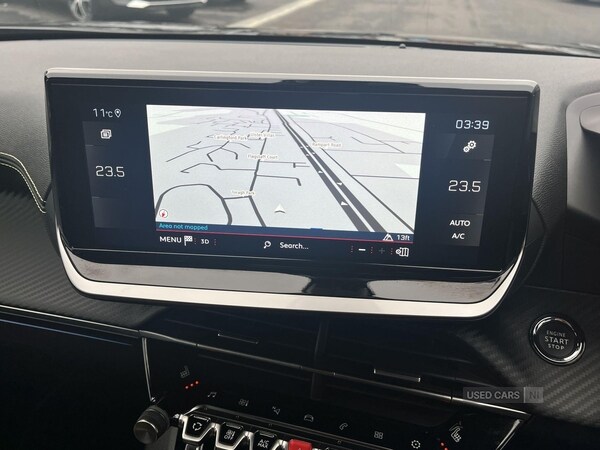 Used Peugeot 2008 2023 for sale - 76099723: Photo 23