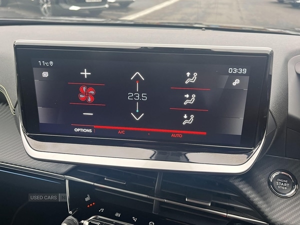 Used Peugeot 2008 2023 for sale - 76099723: Photo 24