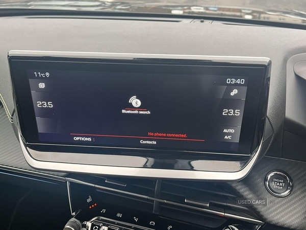 Used Peugeot 2008 2023 for sale - 76099723: Photo 25