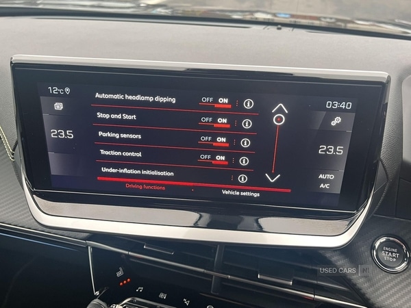 Used Peugeot 2008 2023 for sale - 76099723: Photo 26