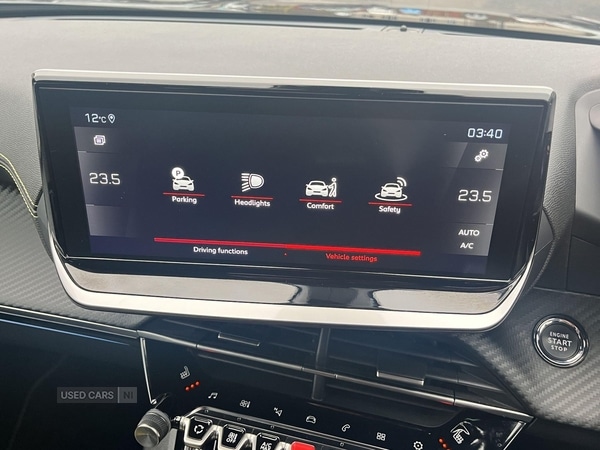 Used Peugeot 2008 2023 for sale - 76099723: Photo 27