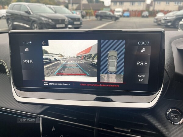 Used Peugeot 2008 2023 for sale - 76099723: Photo 28