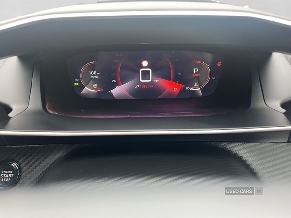 Used Peugeot 2008 2023 for sale - 76099723: Photo 29