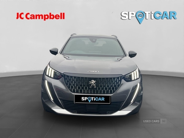 Used Peugeot 2008 2023 for sale - 76099723: Photo 3